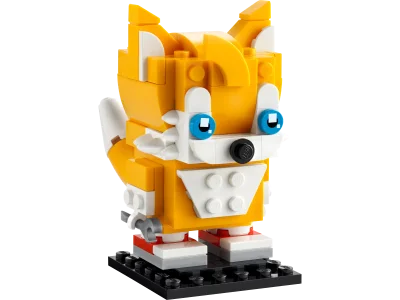 LEGO® Set 40628 - Miles „Tails“ Prower