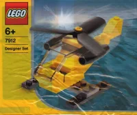 LEGO® Set 7912 - Helicopter