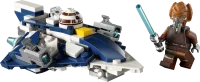 LEGO® Set 75400 - Plo Koon's Jedi Starfighter Microfighter