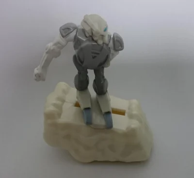 LEGO® Set BIONICLEBK-6 - Kopaka Nuva