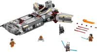 LEGO® Set 75158 - Rebel Combat Frigate