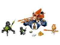 LEGO® Set 72001 - Lance’s Hover Jouster