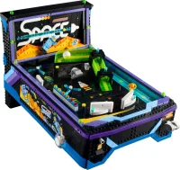 LEGO® Set 11374 - Arcade Pinball Machine