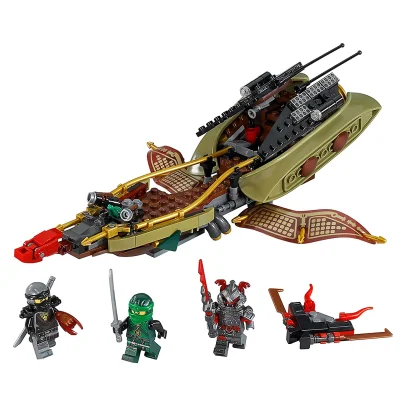 LEGO® Set 70623 - Destiny's Shadow