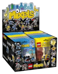 LEGO® Set 6139025 - Mixels Series 7 - Sealed Box