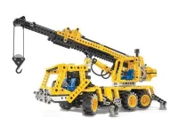 LEGO® Set 8431 - Crane Truck