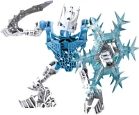 LEGO® Set 8976 - Metus