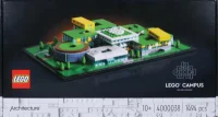 LEGO® Set 4000038 - LEGO Campus