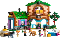 LEGO® Set 42654 - Pony Ranch & Stable