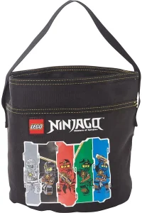 LEGO® Set BUCKET-4 - NINJAGO Cinch Bucket