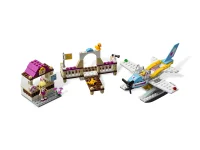 LEGO® Set 3063 - Heartlake Flying Club