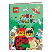 LEGO® Set FCBX6801 - Fun to Colour