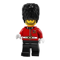 LEGO® Set 5005233 - Hamleys Royal Guard