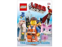 LEGO® Set 5004102 - The LEGO Movie - The Essential Guide