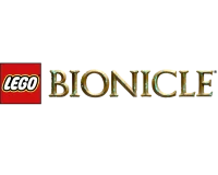 LEGO® Set BIONICLE-MASKS - Dummy set for Bionicle Trading Card Game