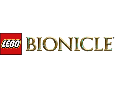 LEGO® Set BIONICLE-MASKS - Dummy set for Bionicle Trading Card Game