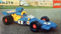 LEGO® Set 392 - Formula 1