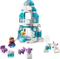 LEGO® Set 10899 - Elsas Eispalast