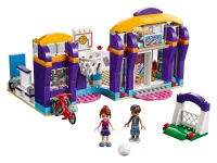 LEGO® Set 41312 - Heartlake Sports Center