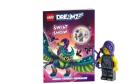 LEGO® Set 9788325342661 - Dreamzzz: Świat Snów