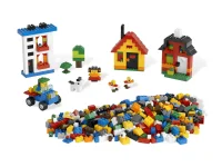 LEGO® Set 5749 - Creative Building Kit