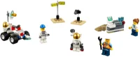 LEGO® Set 60077 - Space Starter Set