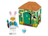 LEGO® Set 5005249 - Osterhasenhütte
