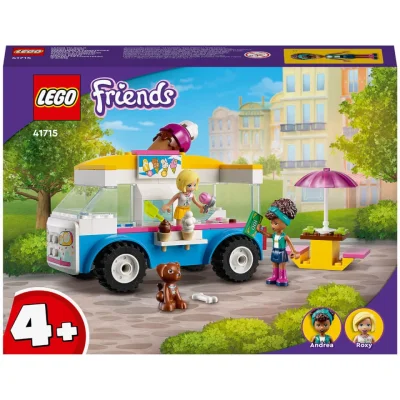 LEGO® Set 41715 - Ice Cream Truck