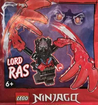 LEGO® Set 892502 - Lord Ras