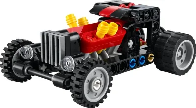 LEGO® Set 30735 - Hot Rod Car