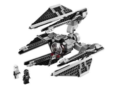 LEGO® Set 8087 - TIE Defender