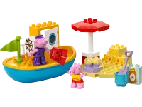 LEGO® Set 10432 - Peppas Bootsausflug