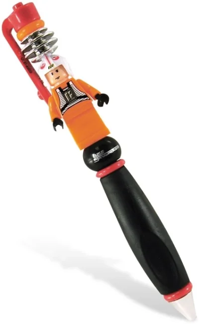 LEGO® Set 2851134 - Luke Skywalker X-wing Pilot Pen