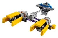 LEGO® Set 30461 - Podracer