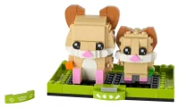LEGO® Set 40482 - Hamster