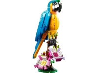 LEGO® Set 31136 - Exotischer Papagei