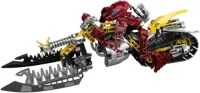 LEGO® Set 8992 - Cendox V1