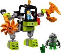 LEGO® Set 8957 - Mine Mech