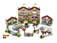 LEGO® Set 3185 - Summer Riding Camp