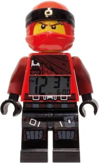 LEGO® Set 5005690 - Kai Alarm Clock