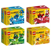 LEGO® Set 66554 - Classic Quad Pack