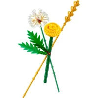 LEGO® Set 30701 - Field Flowers