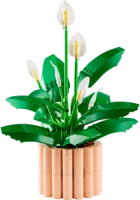 LEGO® Set 11504 - Peace Lily