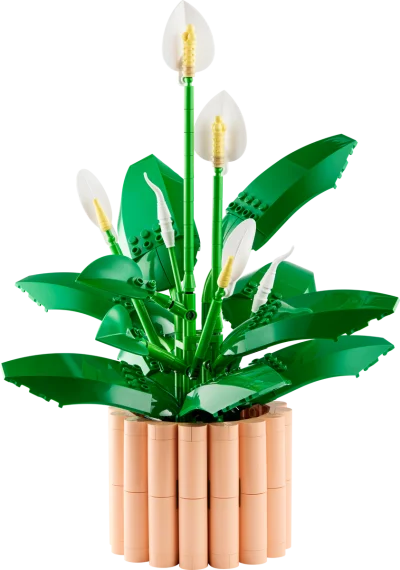 LEGO® Set 11504 - Peace Lily