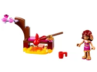 LEGO® Set 30259 - Azari’s Magic Fire