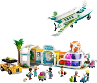 LEGO® Set 42656 - Heartlake City Airport and Airplane