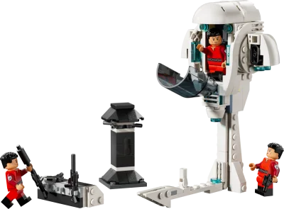LEGO® Set 40765 - Kamino Training Facility