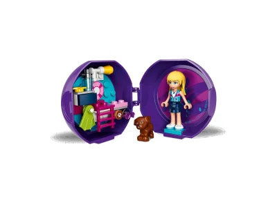 LEGO® Set 853778 - Stephanie's Pool Pod