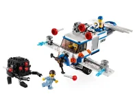 LEGO® Set 70811 - The Flying Flusher
