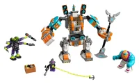 LEGO® Set 80025 - Sandy's Power Loader Mech